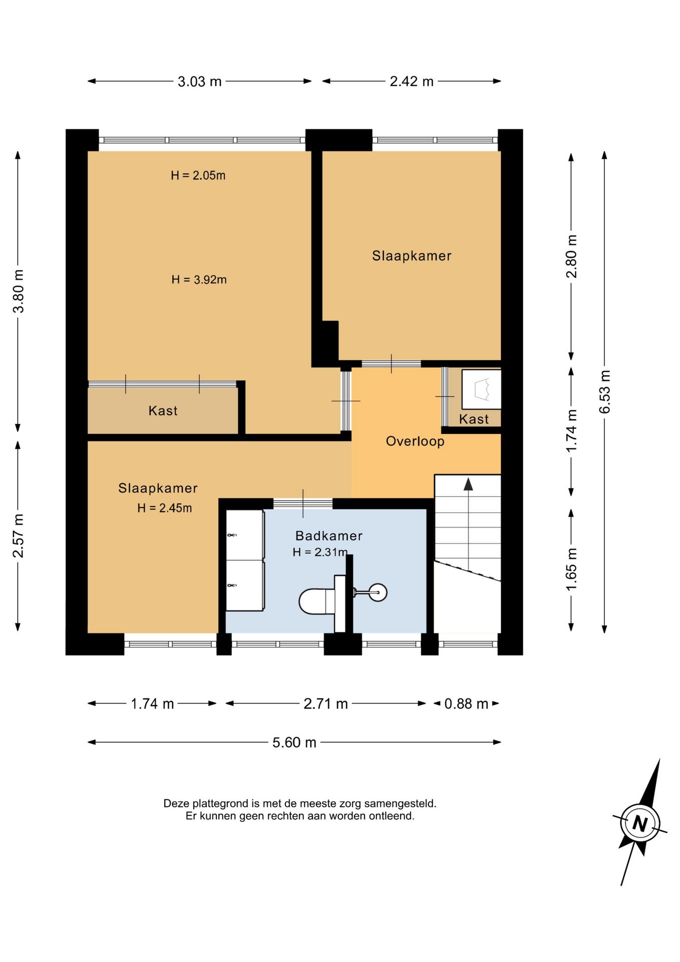 Foto 42 van Anna van Burenstraat 13