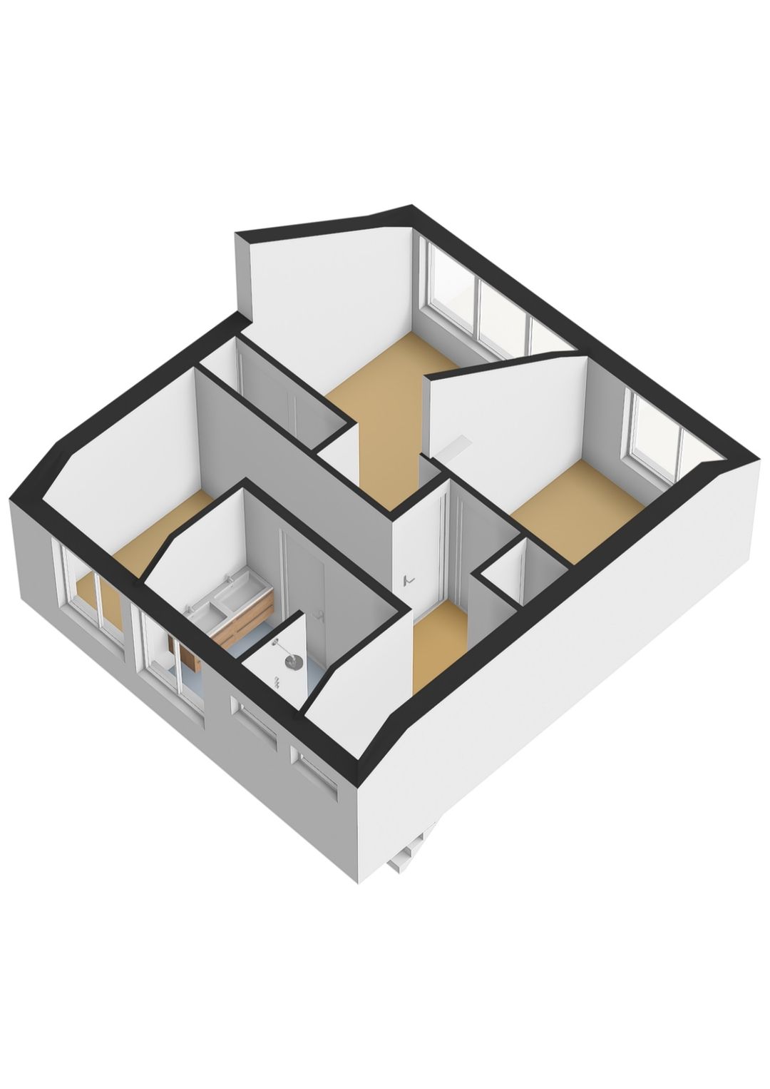 Foto 43 van Anna van Burenstraat 13