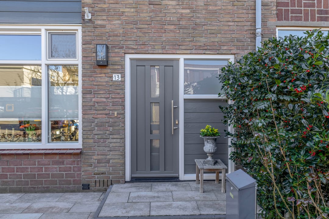 Foto 7 van Anna van Burenstraat 13