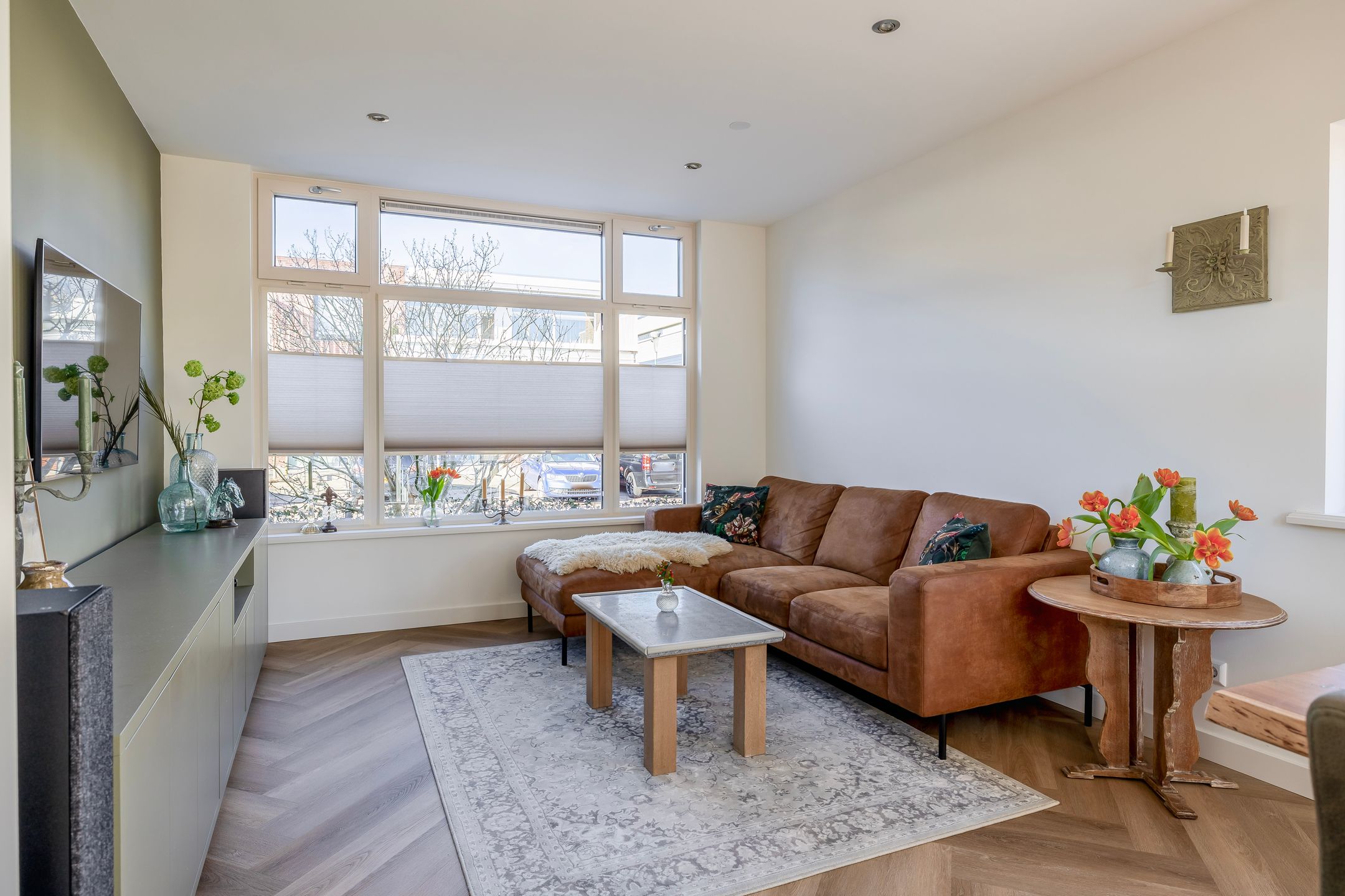 Foto 3 van Anna van Burenstraat 13