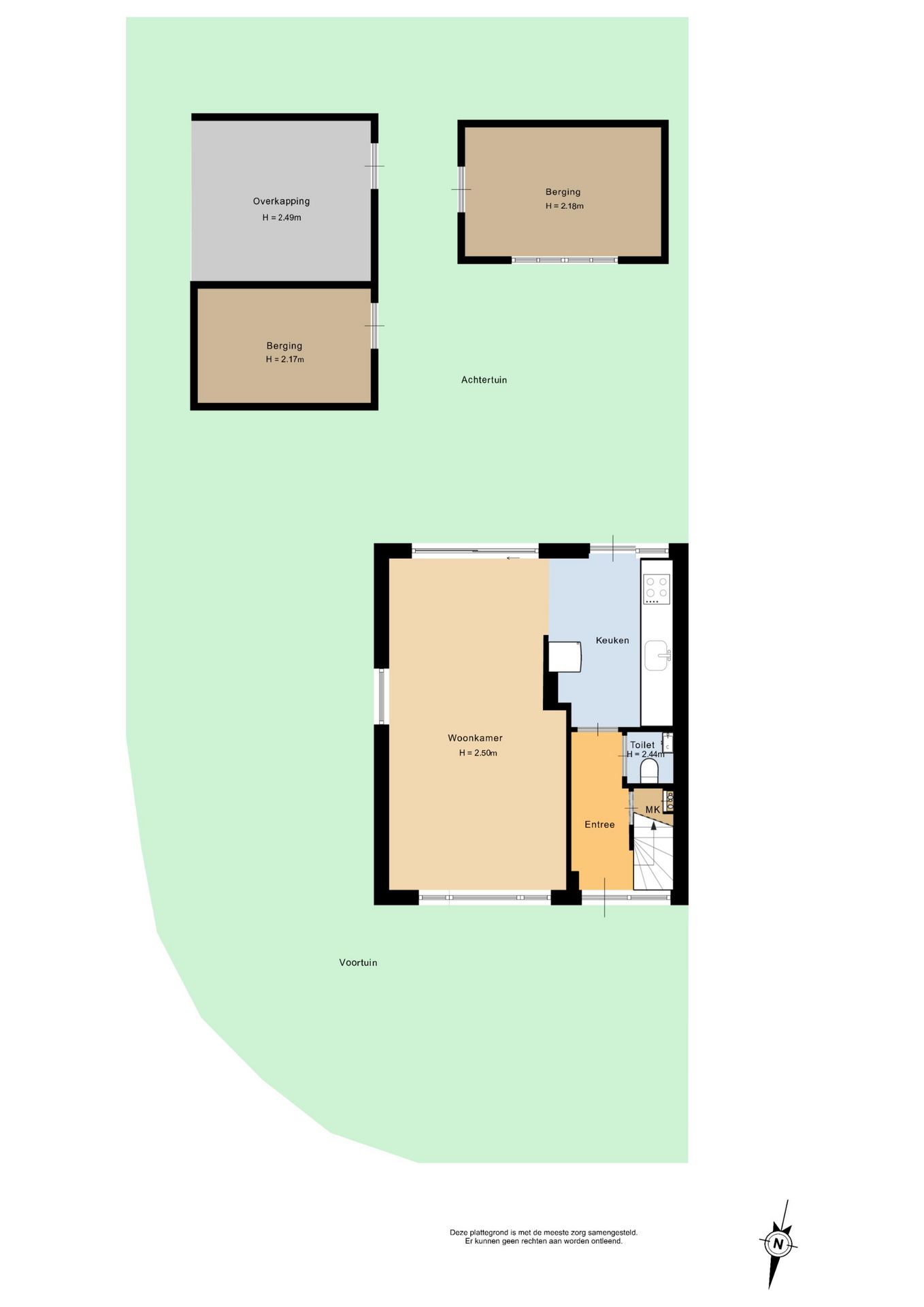 Foto 48 van Anna van Burenstraat 13