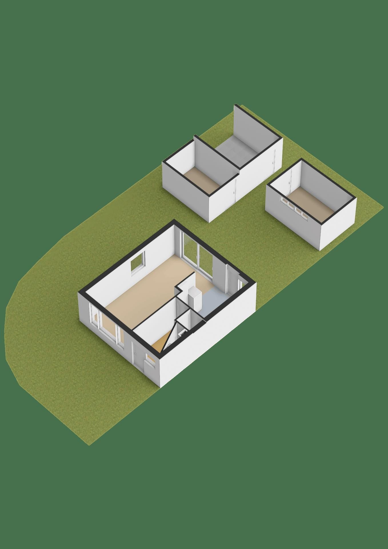 Foto 49 van Anna van Burenstraat 13