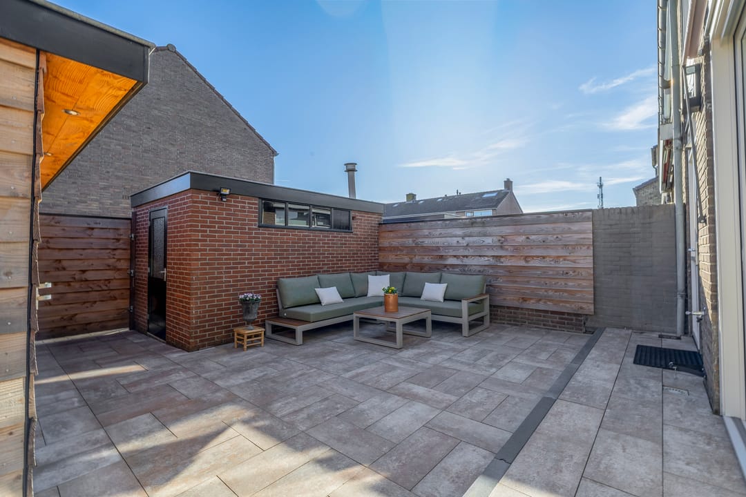 Foto 22 van Anna van Burenstraat 13