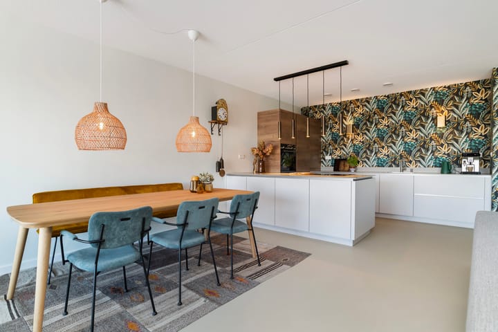 Oranjeboomstraat 4-Q