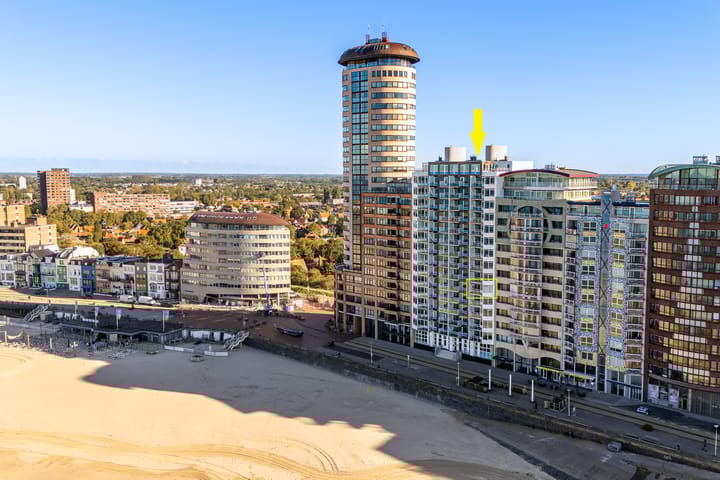 Boulevard Bankert 668 main image