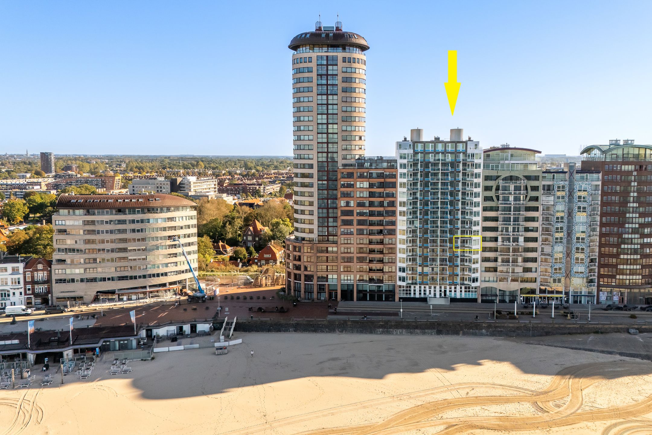 Foto 30 van Boulevard Bankert 668