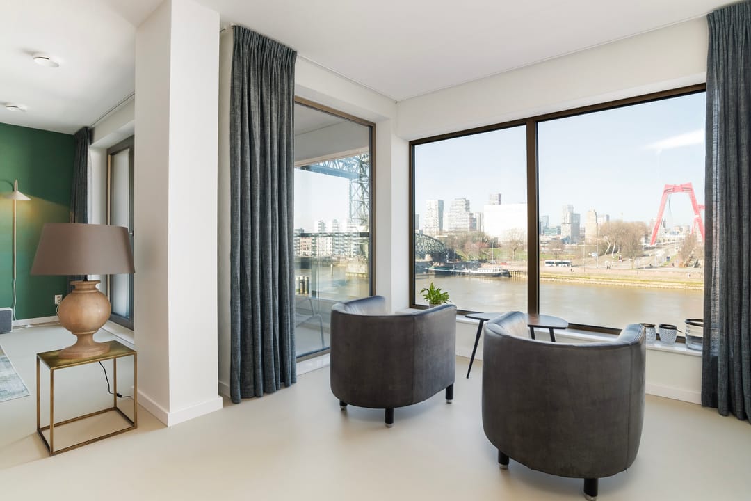 Photo 8 of Oranjeboomstraat 4-Q