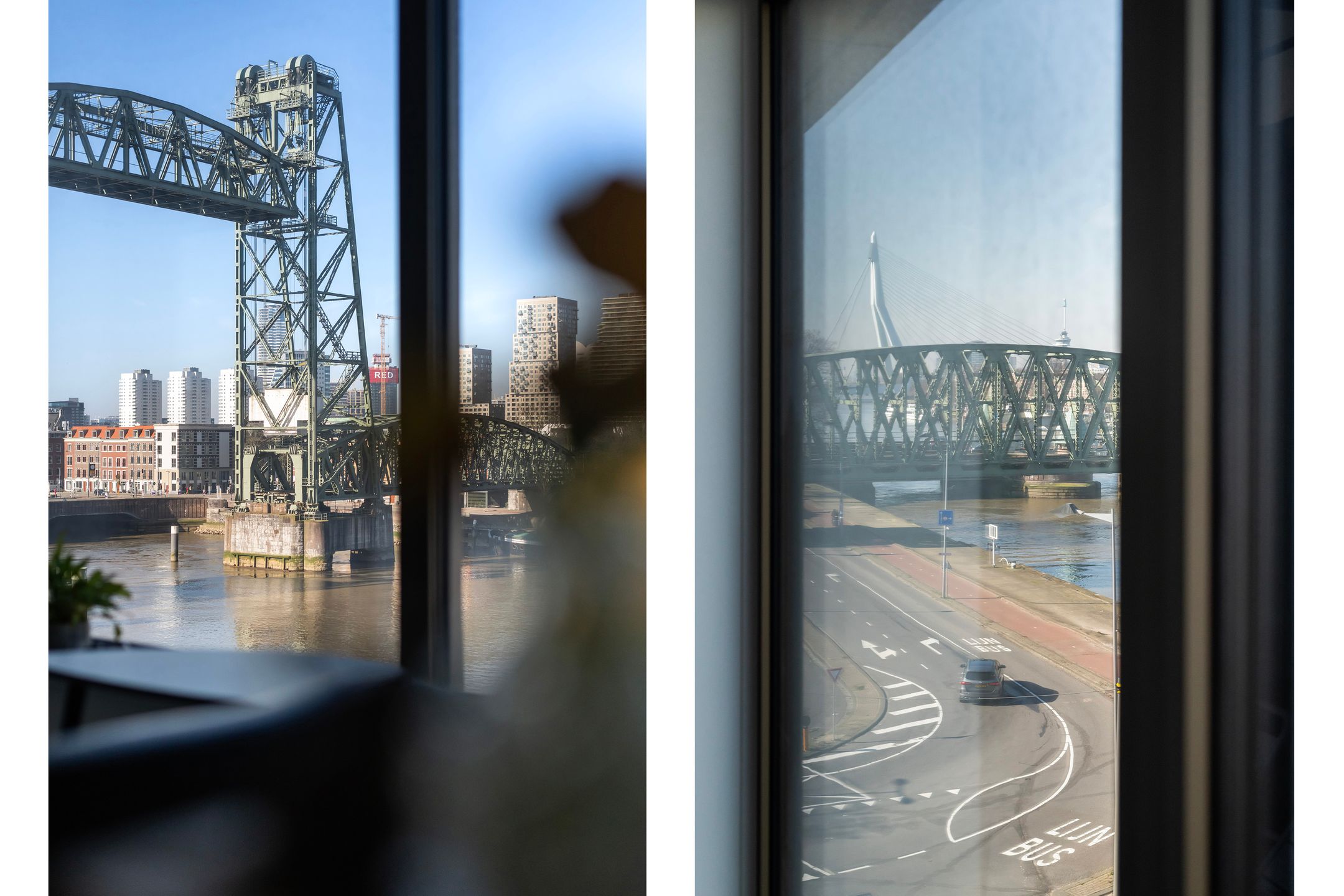 Photo 9 of Oranjeboomstraat 4-Q