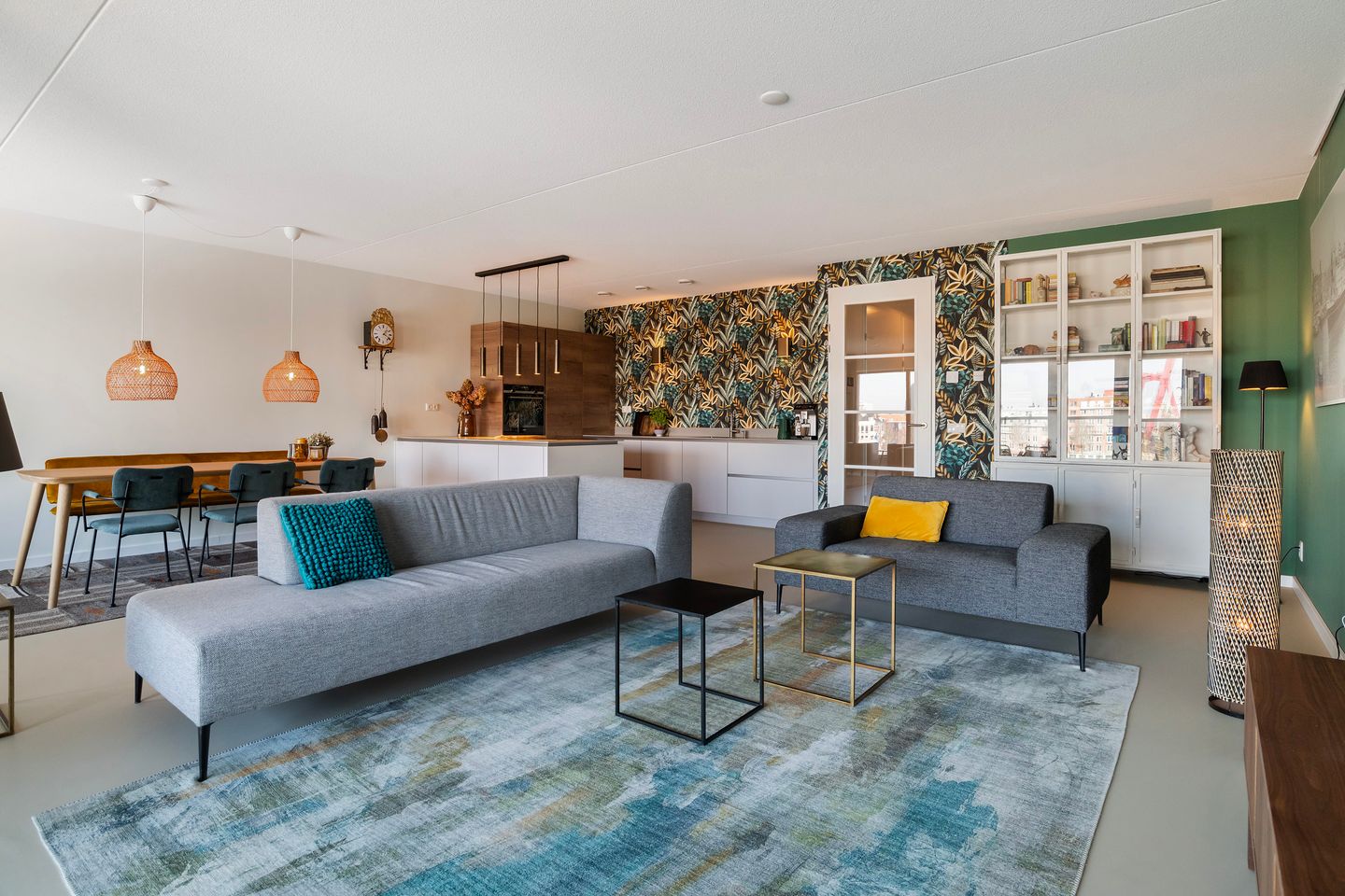 Photo 10 of Oranjeboomstraat 4-Q