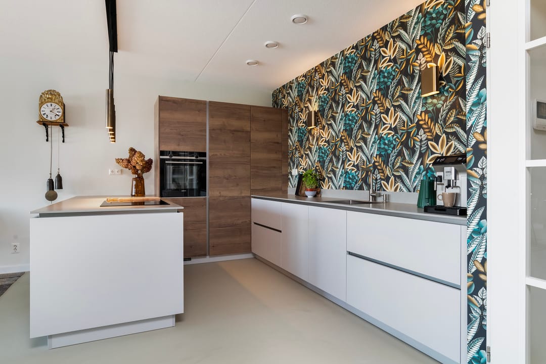 Photo 13 of Oranjeboomstraat 4-Q