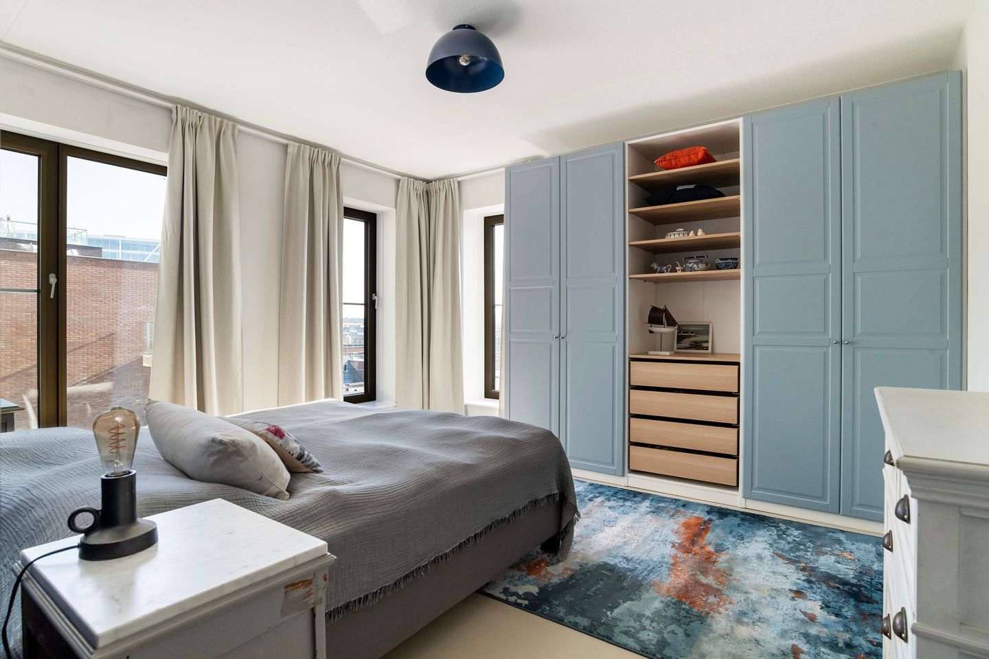 Photo 14 of Oranjeboomstraat 4-Q