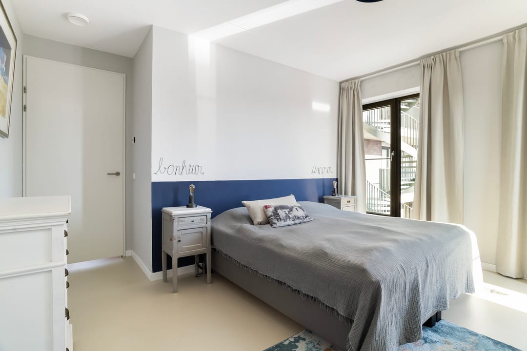 Photo 16 of Oranjeboomstraat 4-Q