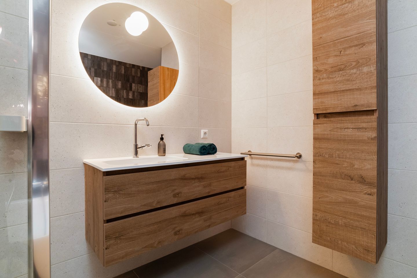 Photo 20 of Oranjeboomstraat 4-Q