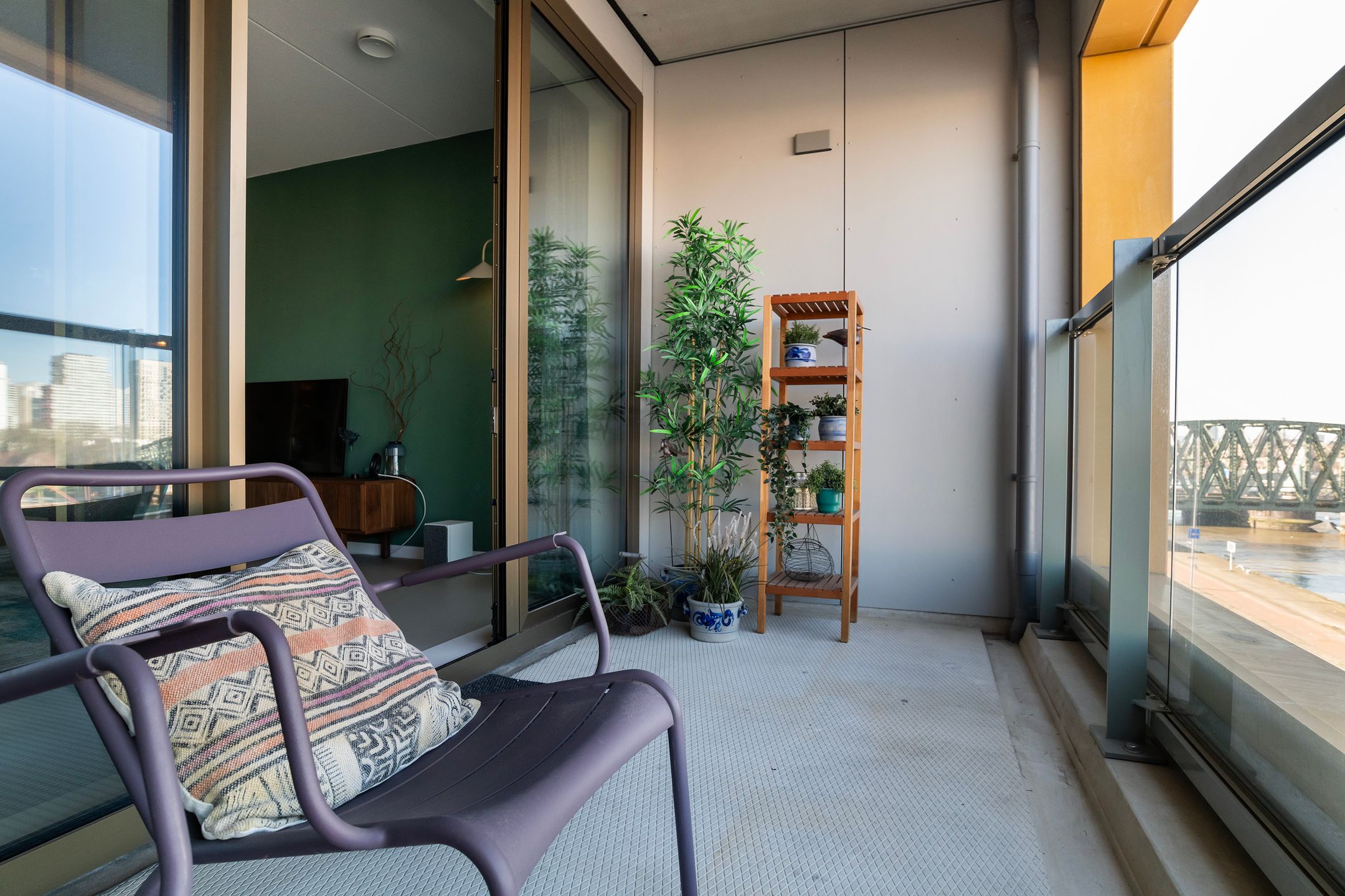 Photo 21 of Oranjeboomstraat 4-Q