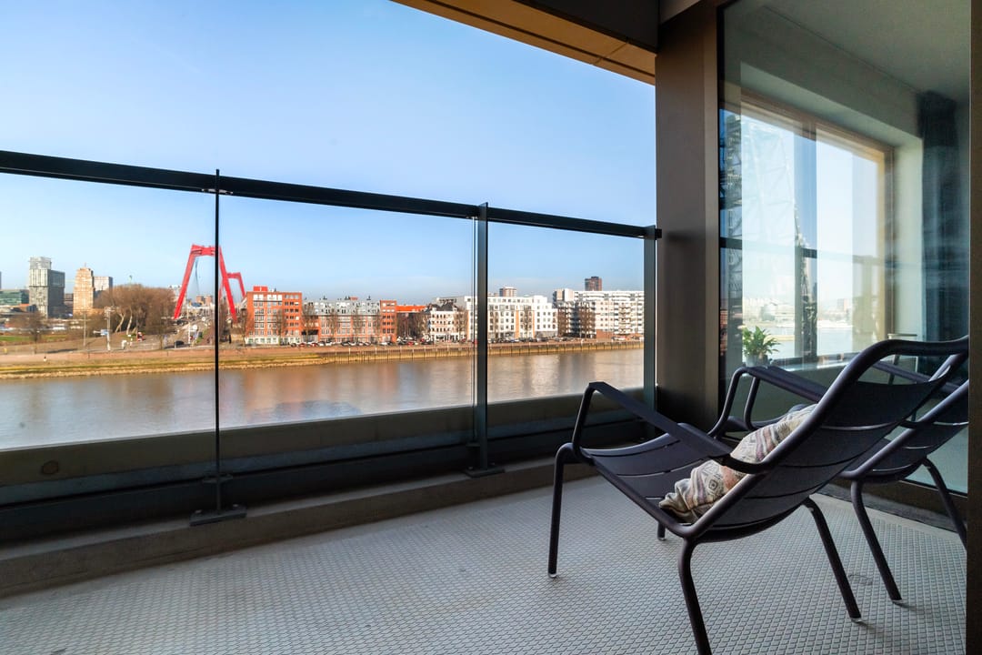 Photo 22 of Oranjeboomstraat 4-Q