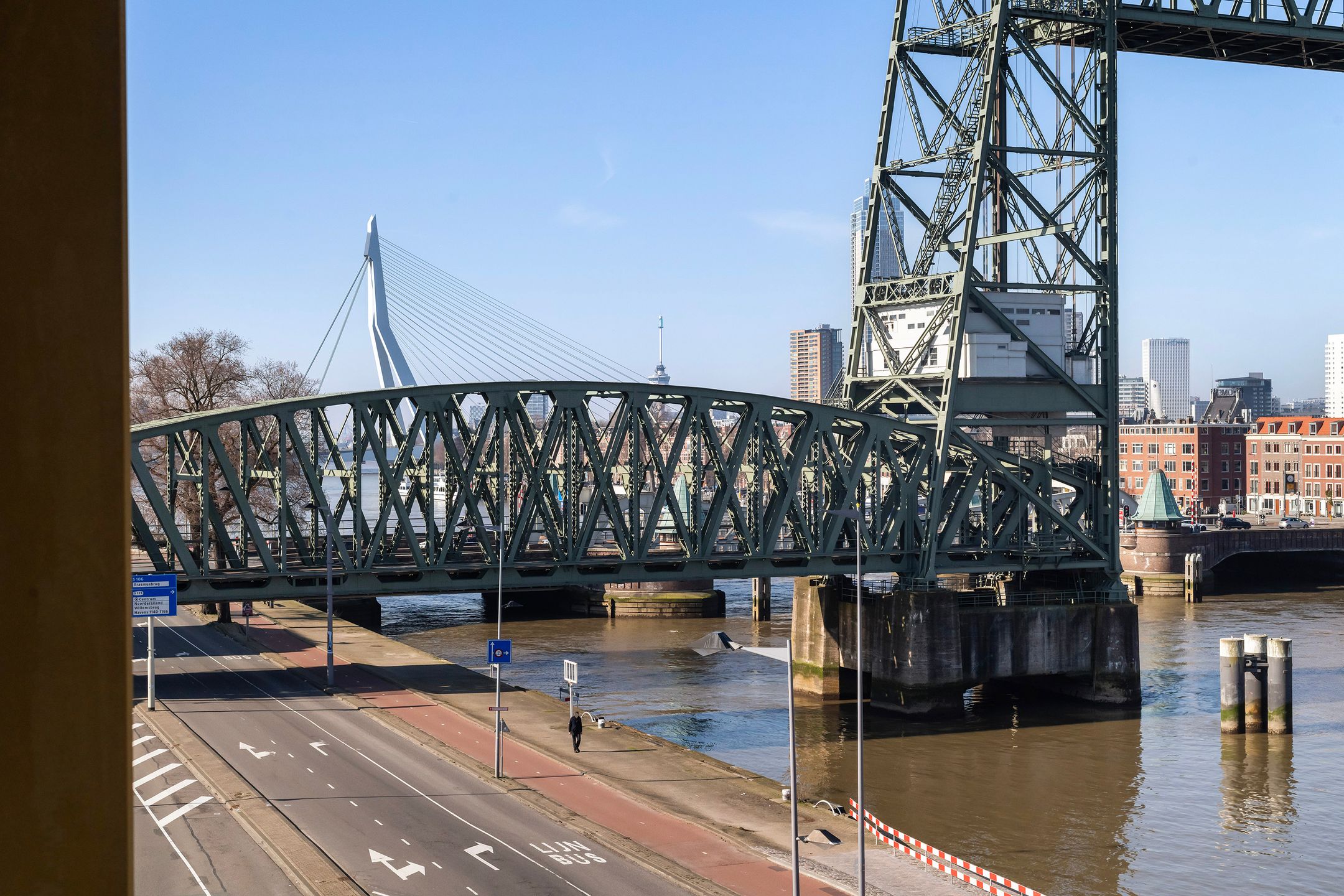 Photo 24 of Oranjeboomstraat 4-Q