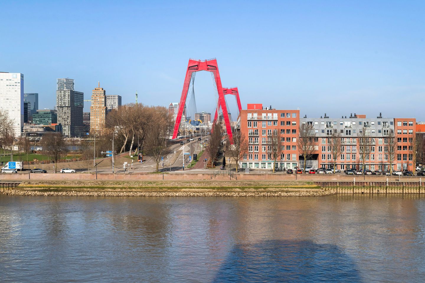 Photo 25 of Oranjeboomstraat 4-Q