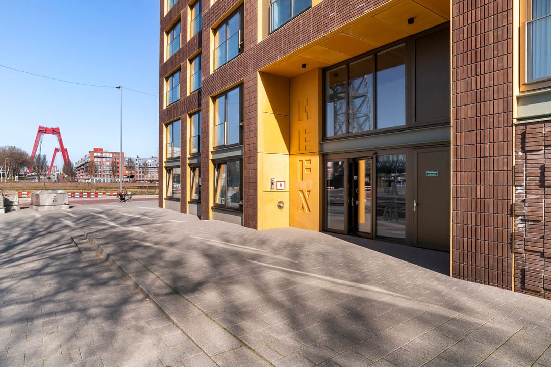 Photo 28 of Oranjeboomstraat 4-Q