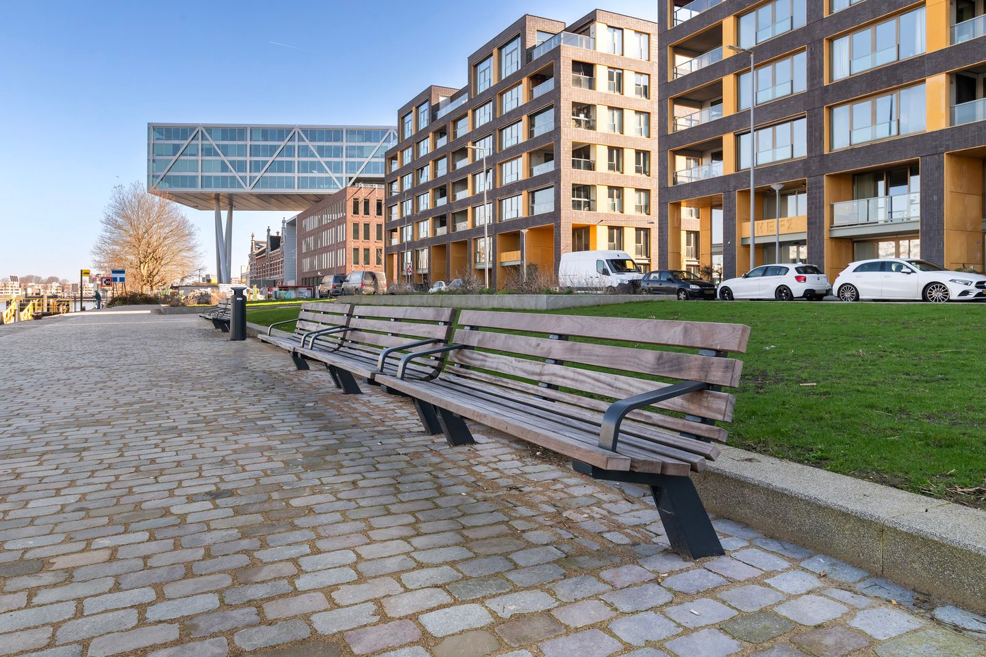 Photo 29 of Oranjeboomstraat 4-Q