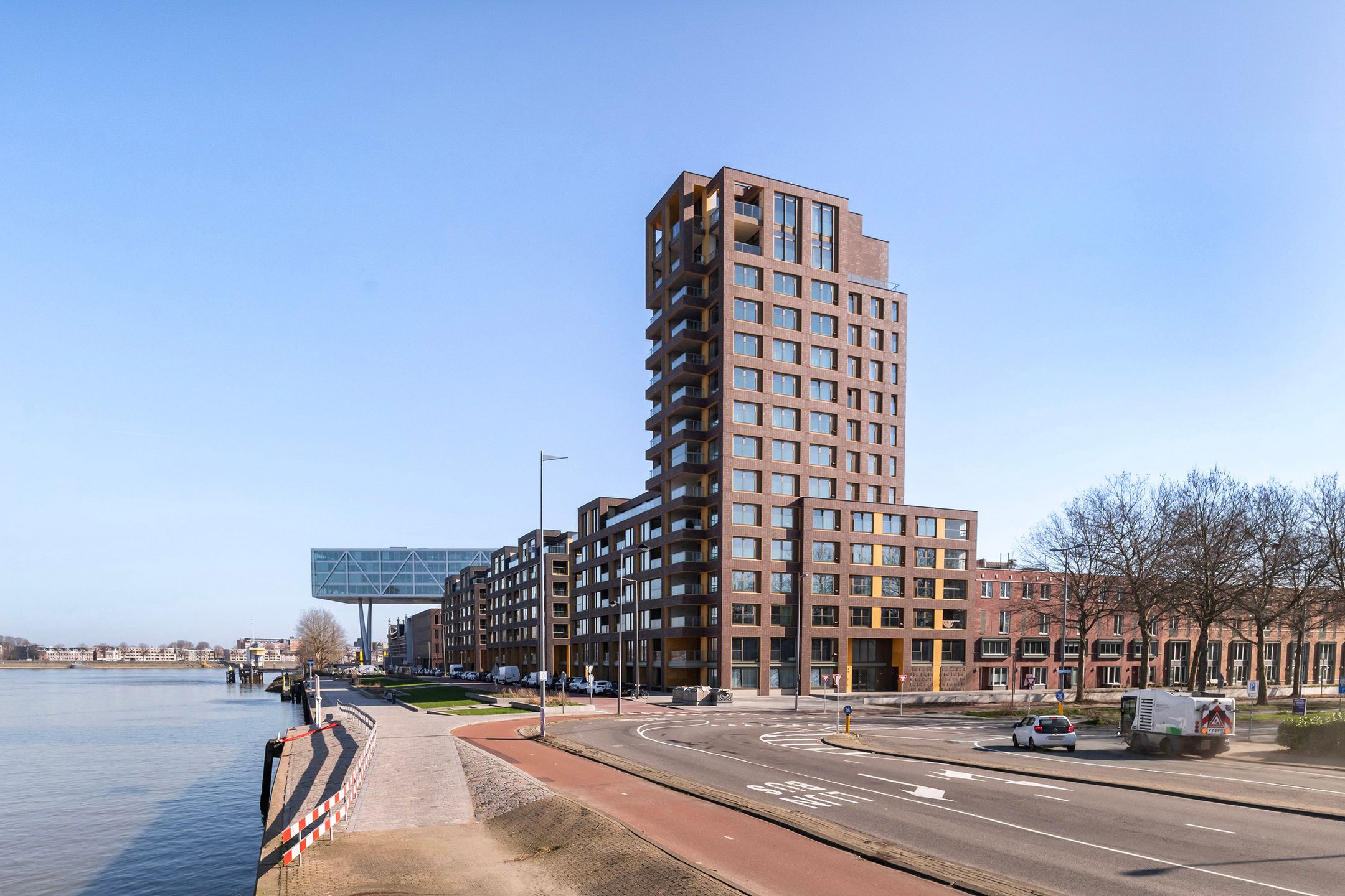 Photo 30 of Oranjeboomstraat 4-Q