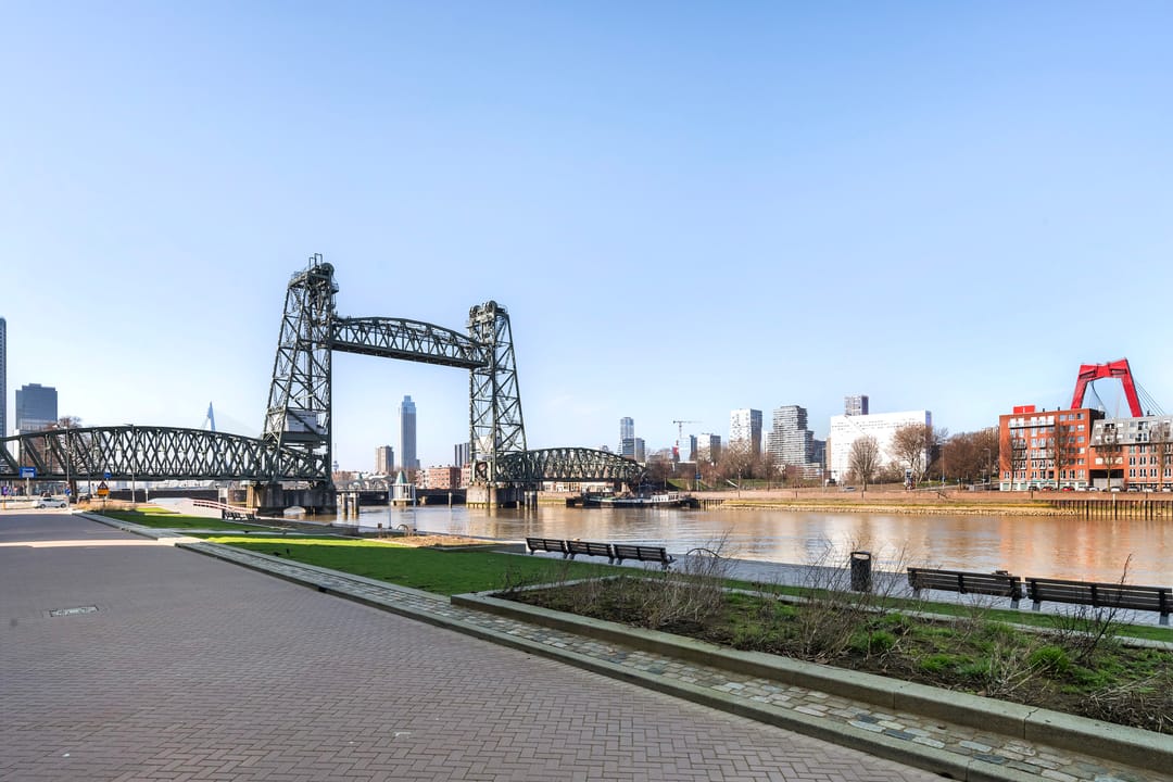 Photo 31 of Oranjeboomstraat 4-Q