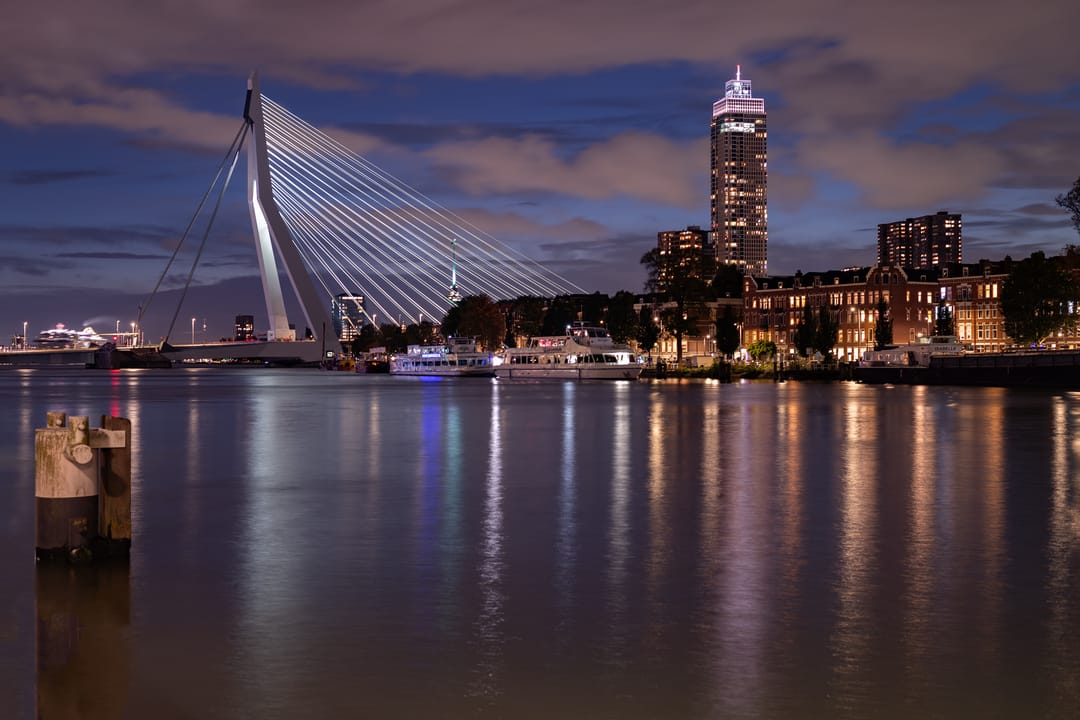 Photo 32 of Oranjeboomstraat 4-Q