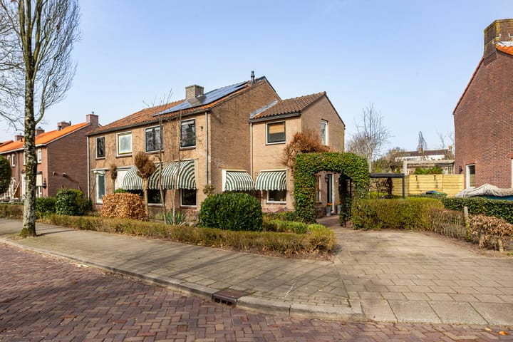 Zonstraat 17