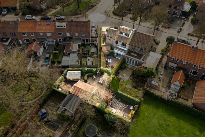 Foto 2 van Zonstraat 17