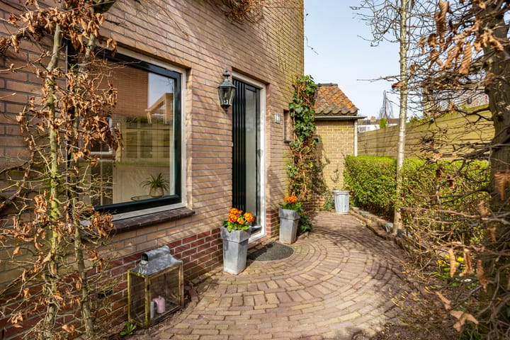 Foto 5 van Zonstraat 17