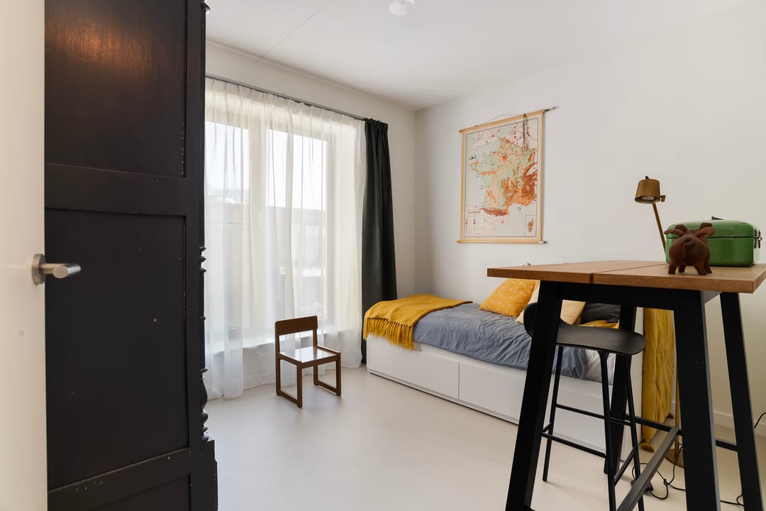 Photo 17 of Oranjeboomstraat 4-Q