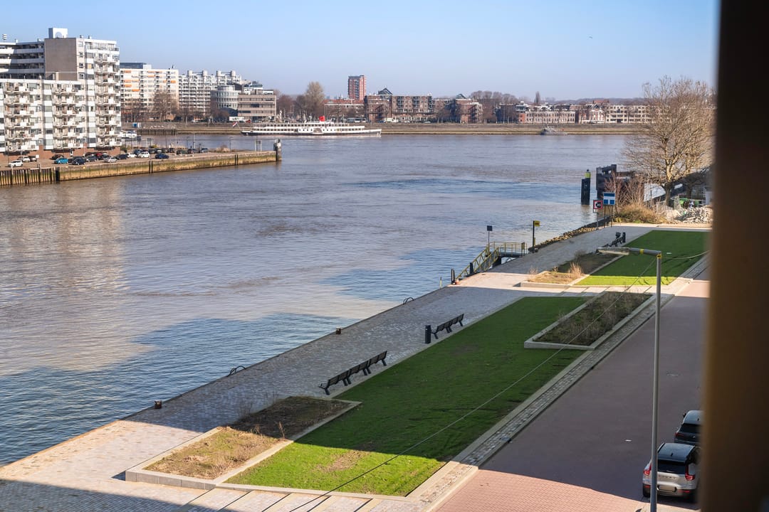 Photo 26 of Oranjeboomstraat 4-Q