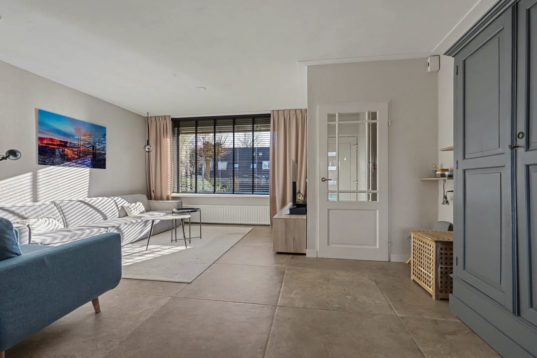 Foto 2 van Hobbemaplantsoen 6