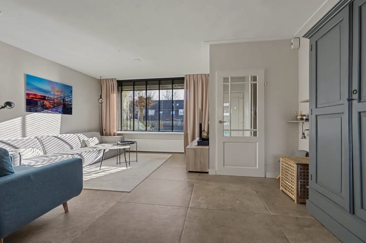 Foto 2 van Hobbemaplantsoen 6