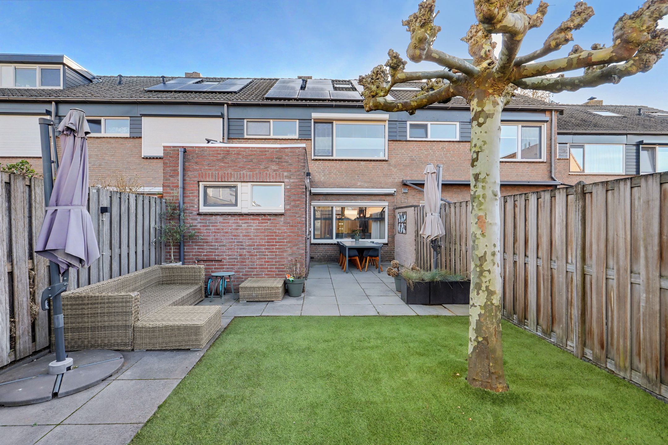 Foto 6 van Hobbemaplantsoen 6