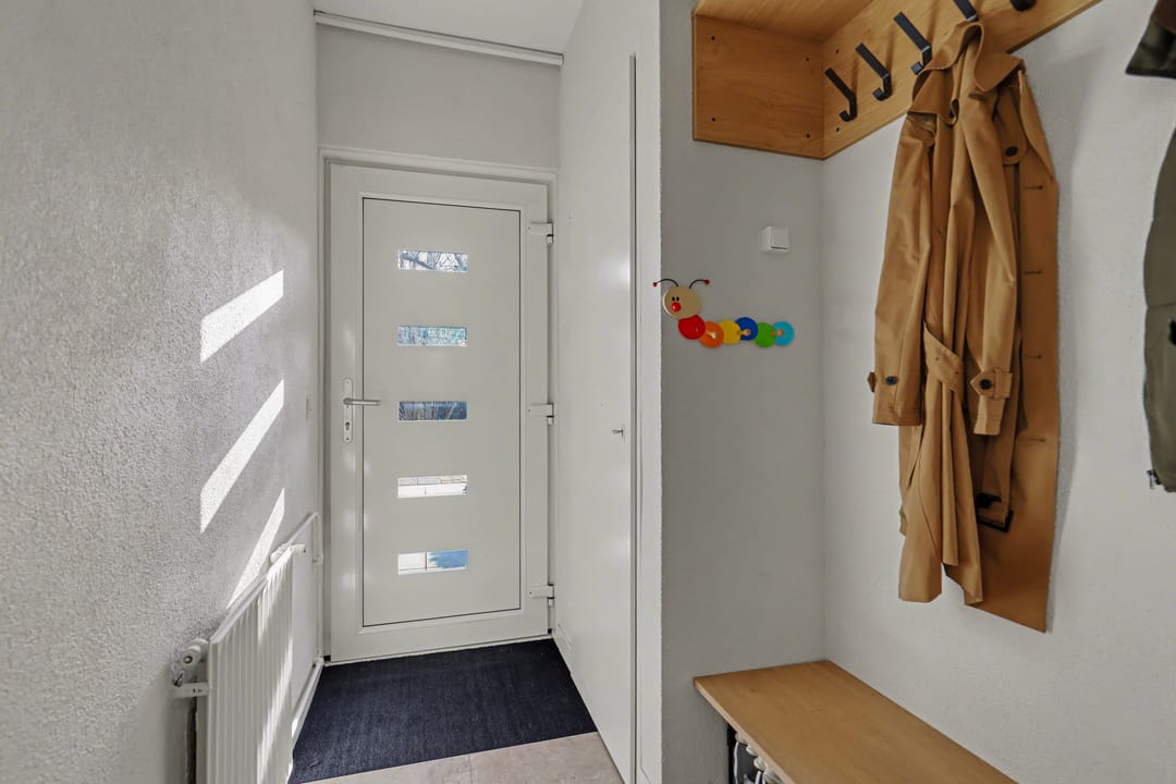 Foto 7 van Hobbemaplantsoen 6