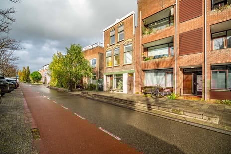 Haarlemmerweg thumbnail