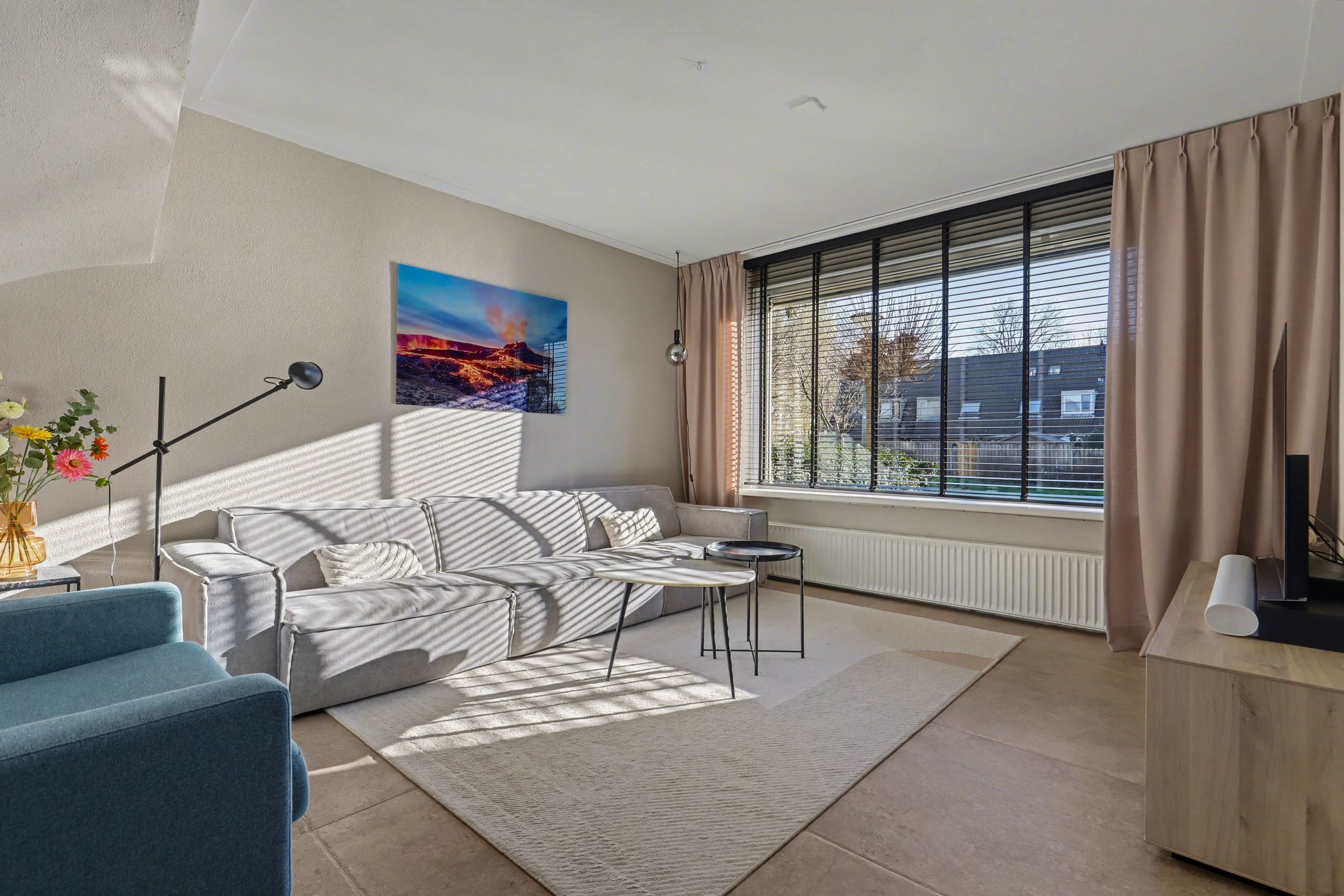 Foto 9 van Hobbemaplantsoen 6