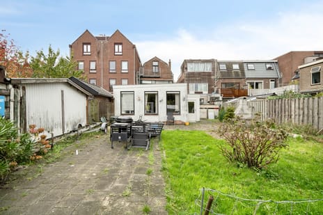 Haarlemmerweg 56-D tertiary image