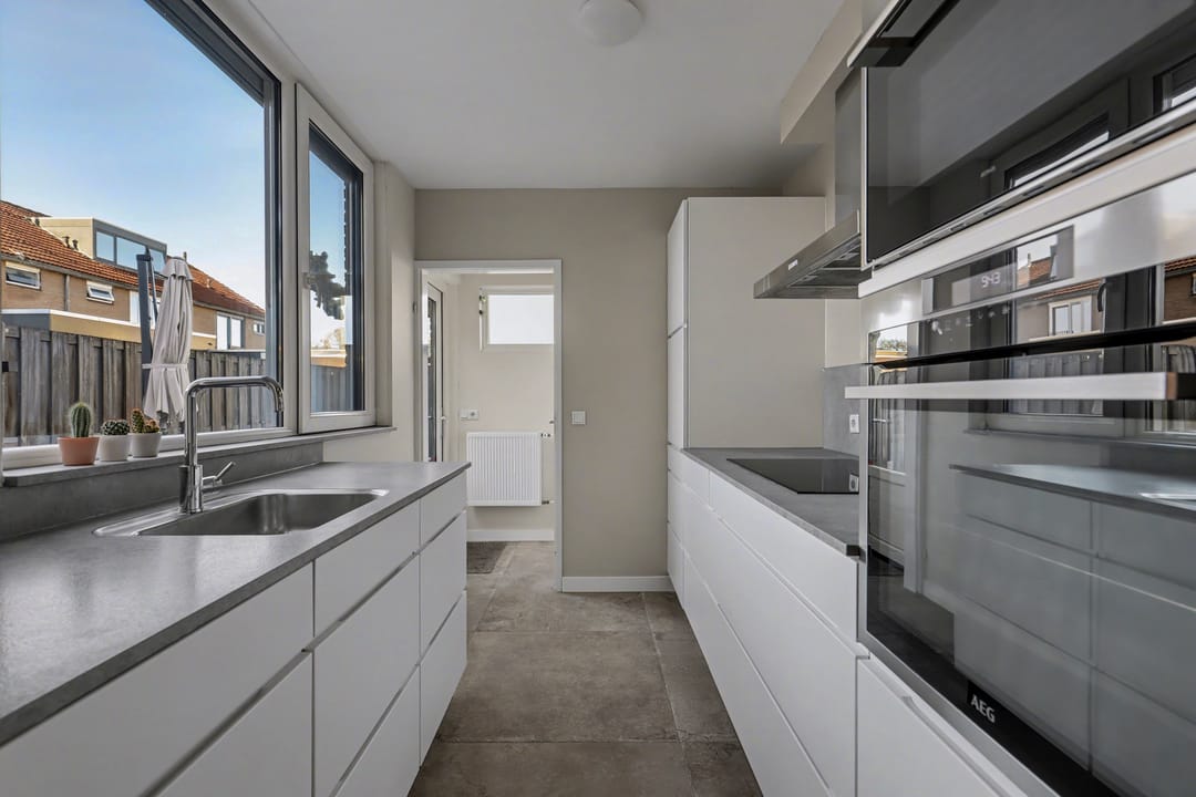 Foto 11 van Hobbemaplantsoen 6