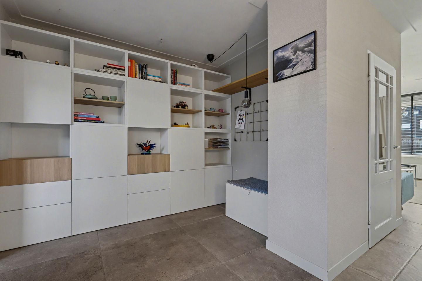 Foto 14 van Hobbemaplantsoen 6