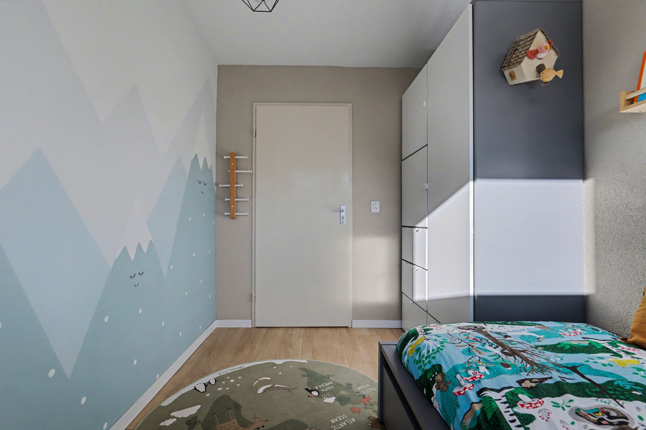 Foto 24 van Hobbemaplantsoen 6