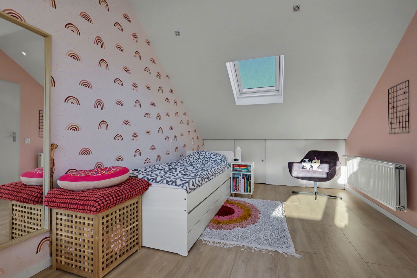 Foto 25 van Hobbemaplantsoen 6