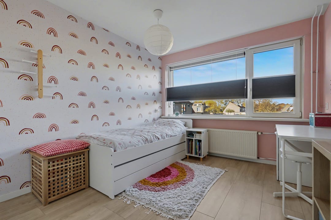 Foto 28 van Hobbemaplantsoen 6