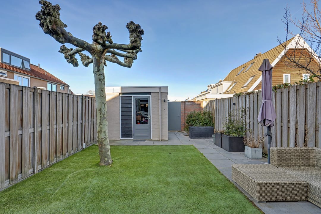 Foto 31 van Hobbemaplantsoen 6