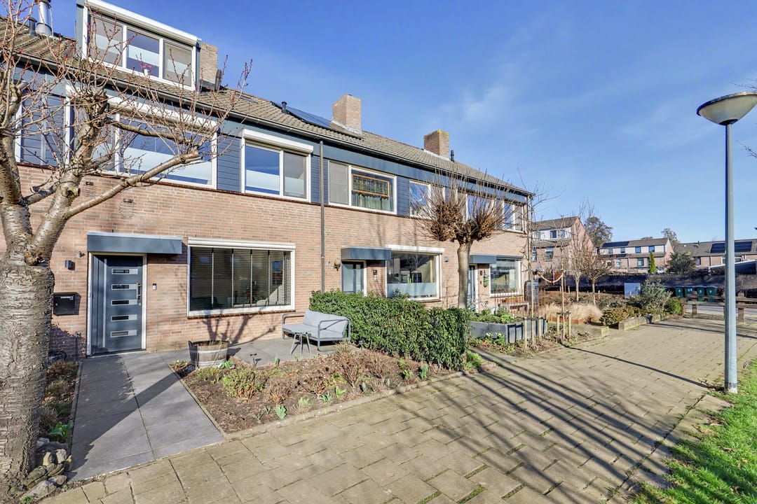 Foto 32 van Hobbemaplantsoen 6