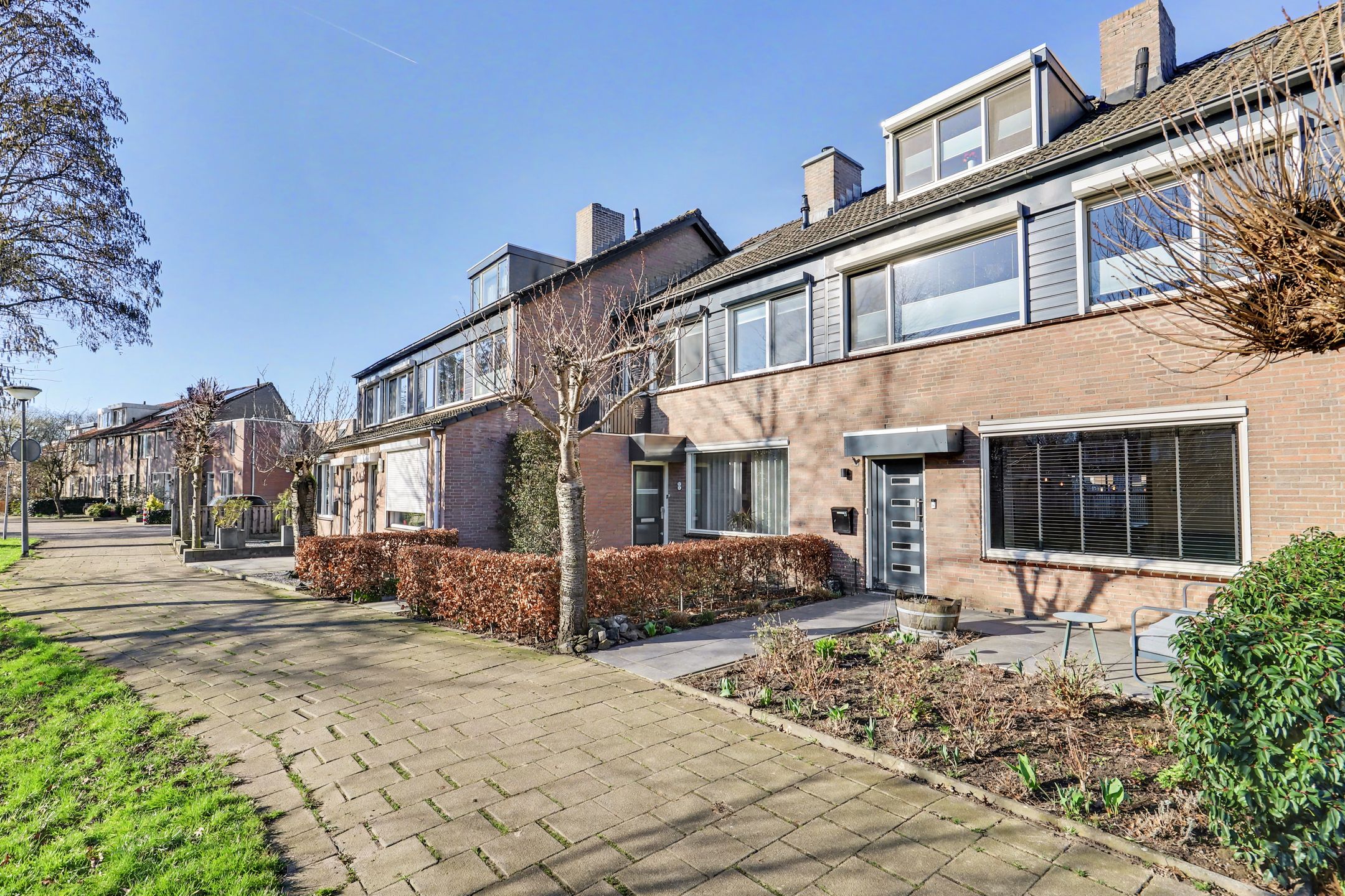 Foto 33 van Hobbemaplantsoen 6