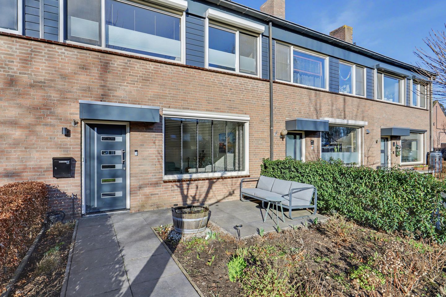 Foto 35 van Hobbemaplantsoen 6