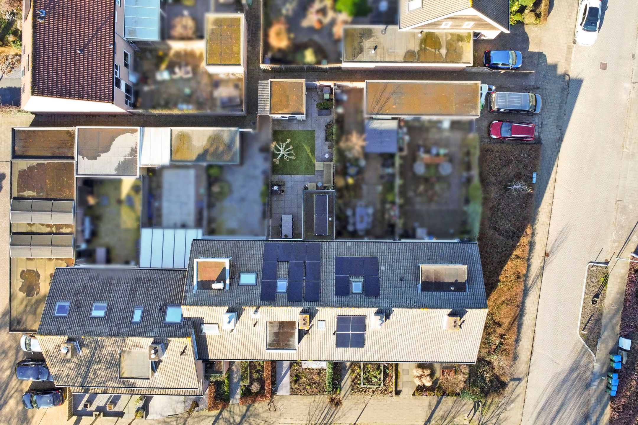 Foto 36 van Hobbemaplantsoen 6