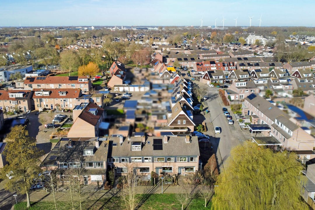 Foto 37 van Hobbemaplantsoen 6