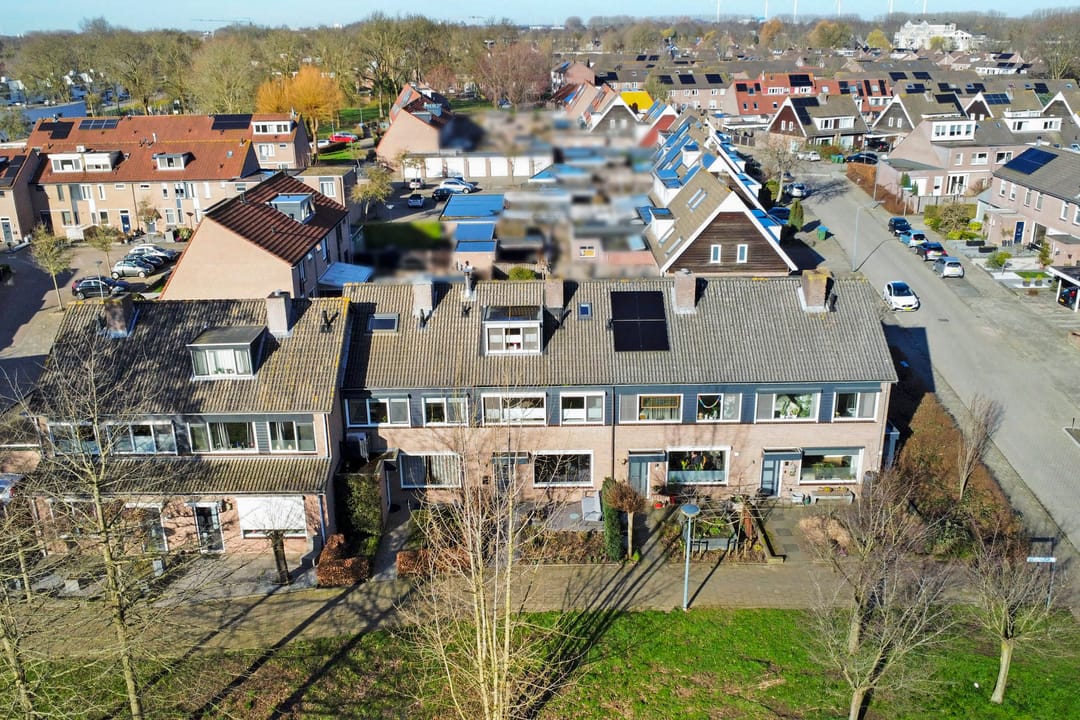 Foto 38 van Hobbemaplantsoen 6